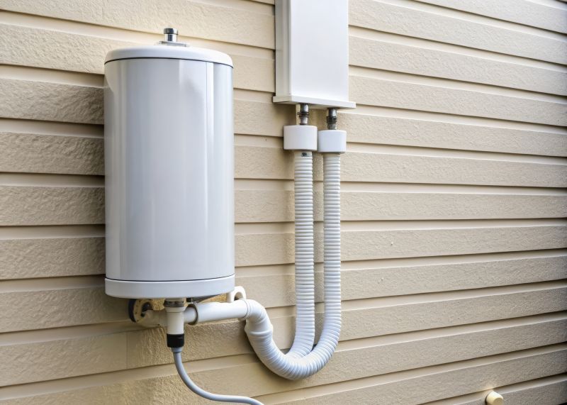 Tankless Heater Installation in Fort Lauderdale, FL