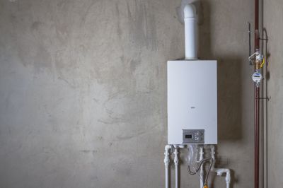 Tankless Heater Installation in San Antonio, TX