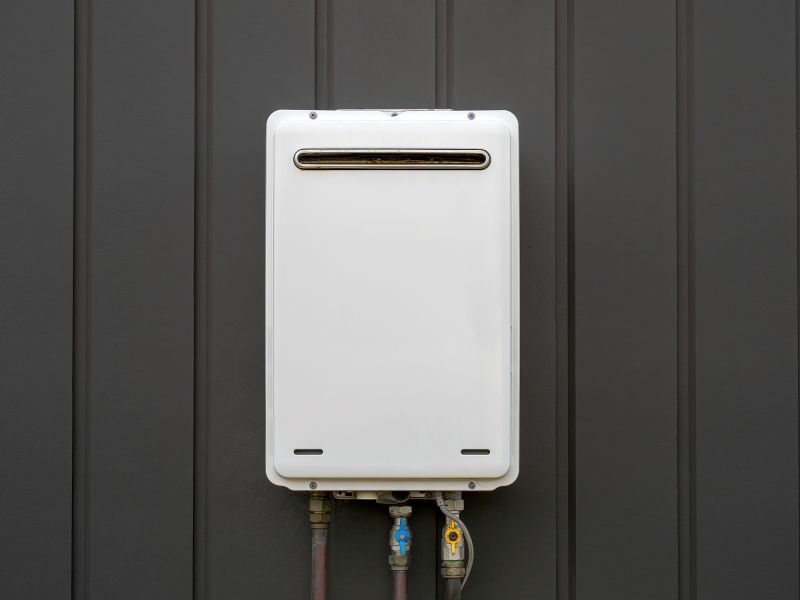 Tankless Heater Installation in Boca Raton, FL