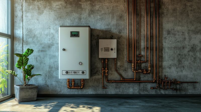 Tankless Heater Installation in Denver, CO