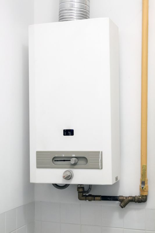 Tankless Water Heater Repair in San Jose, CA