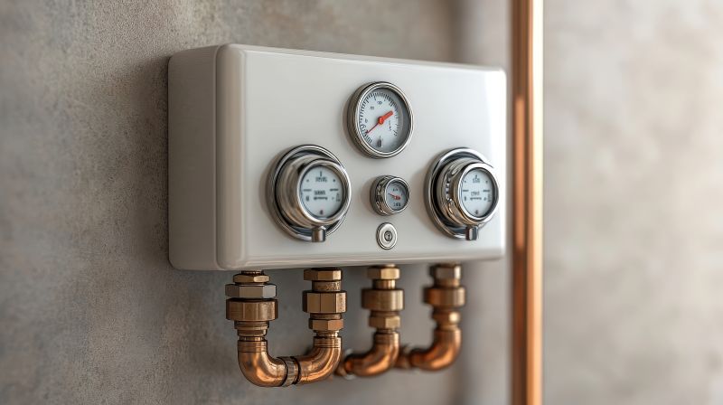 Tankless Water Heater Repair in West Palm Beach, FL