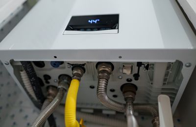 Tankless Water Heater Service in Boca Raton, FL