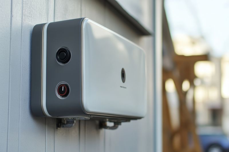 Tankless Water Heater Service in Kansas City, MO