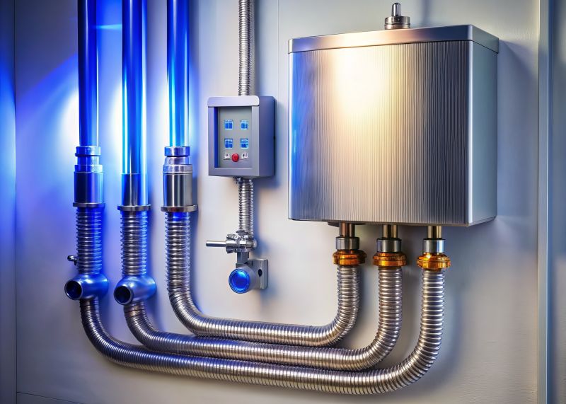 Tankless Water Heater Service in Annapolis, MD