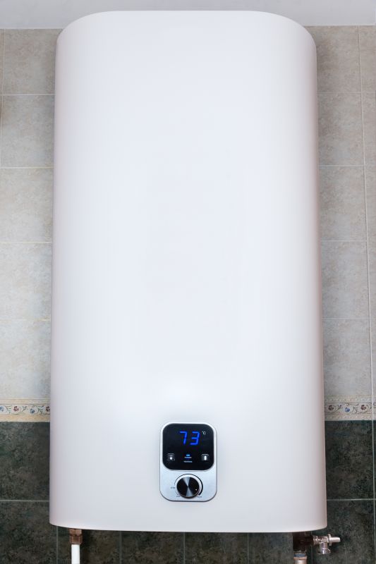 Tankless Water Heater Service in San Antonio, TX