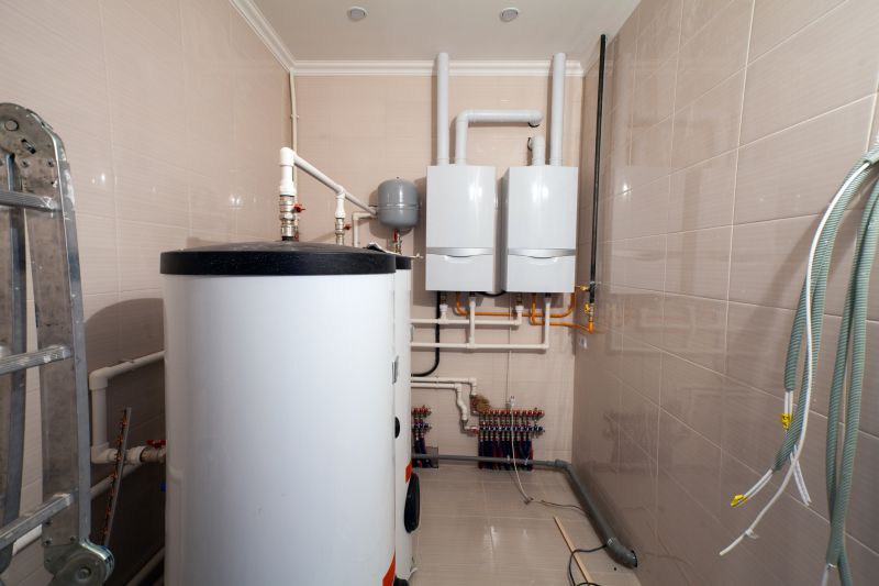 Water Heater Installation in West Palm Beach, FL