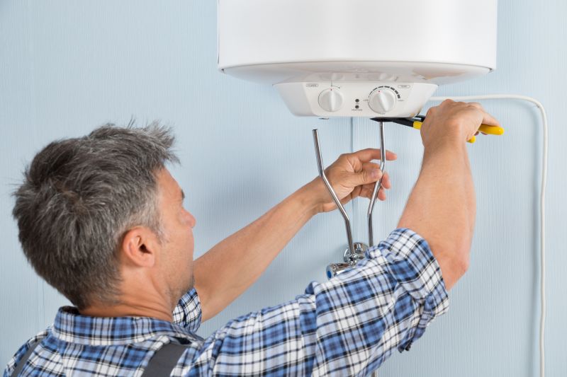 Water Heater Installation in West Palm Beach, FL