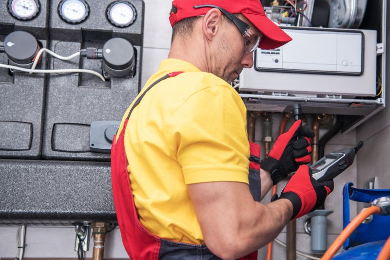 Water Heater Maintenance in West Palm Beach, FL