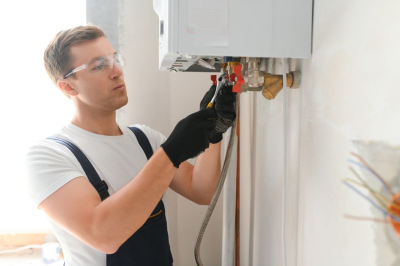 Water Heater Repair in Denver, CO