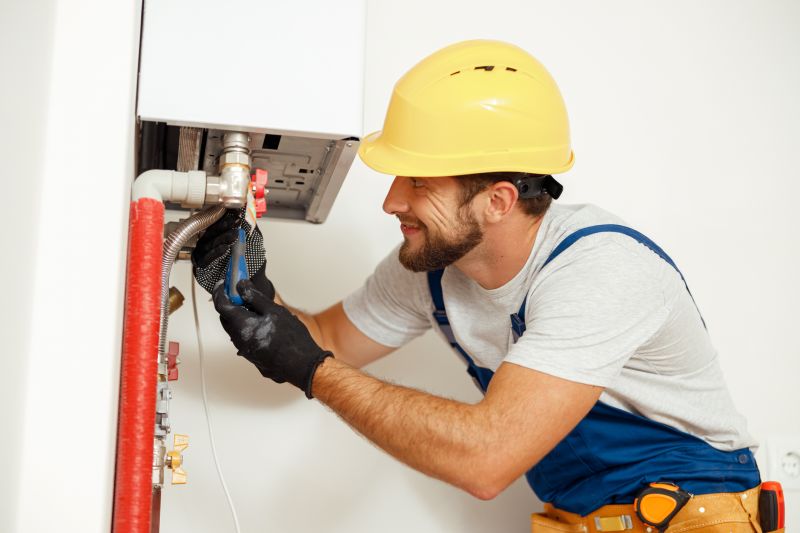 Water Heater Repair in Columbus, OH
