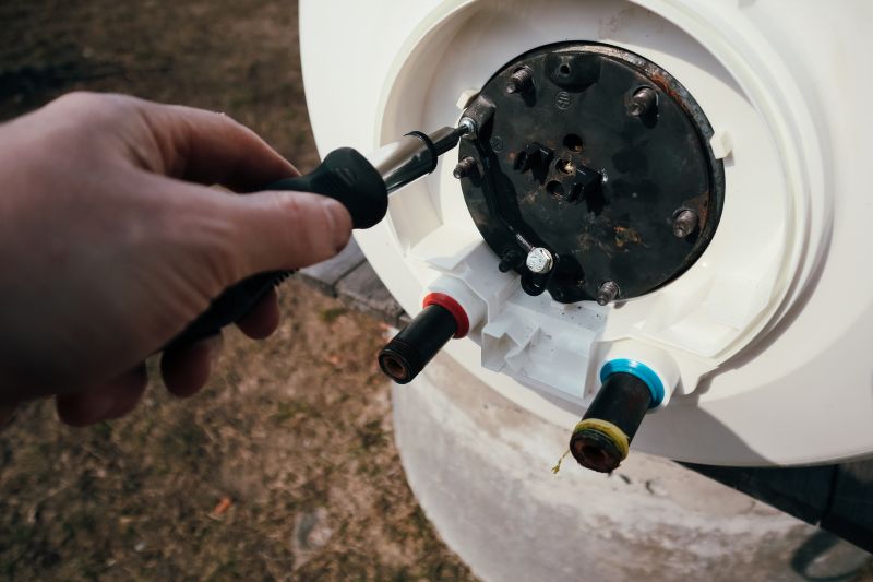 Water Heater Repair in West Palm Beach, FL