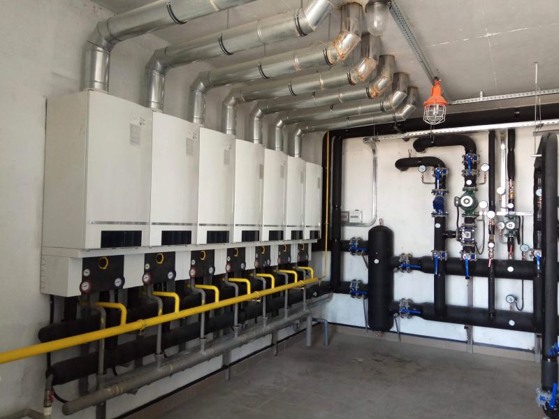Water Heater Replacement in San Jose, CA
