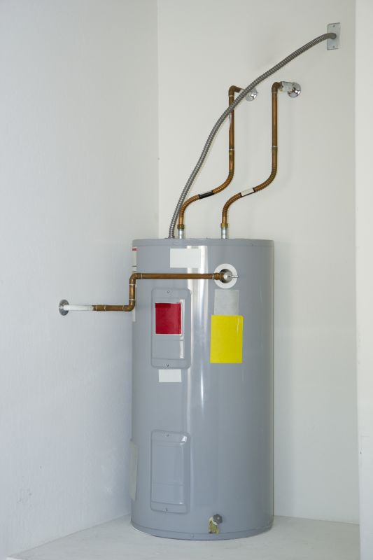 Water Heater Replacement in Boca Raton, FL