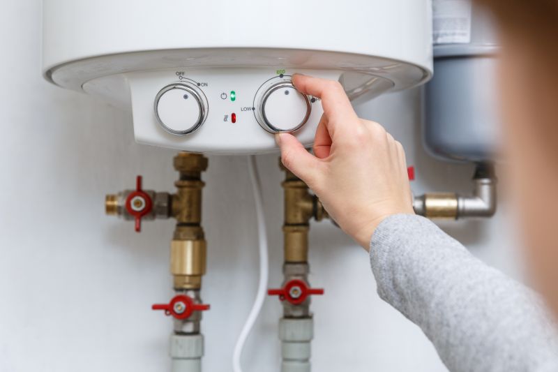 Water Heater Replacement in Boca Raton, FL