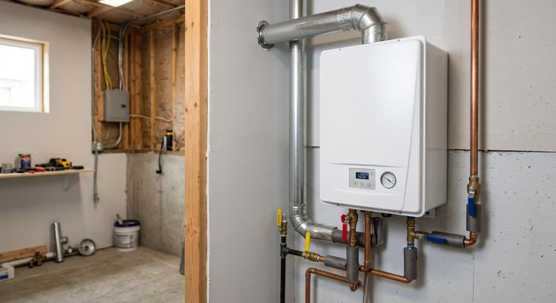 Water Heater Replacement in Fort Lauderdale, FL