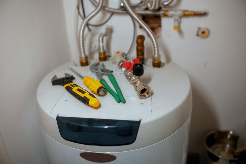 Water Heater Replacement in Fort Lauderdale, FL