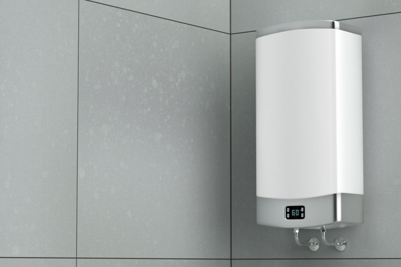 Water Heater Replacement in San Antonio, TX