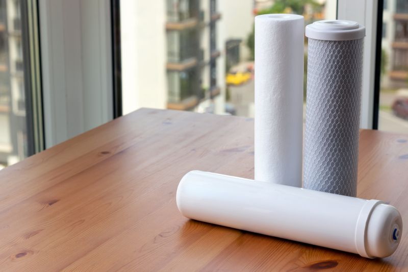 Water Softener Installation in Austin, TX