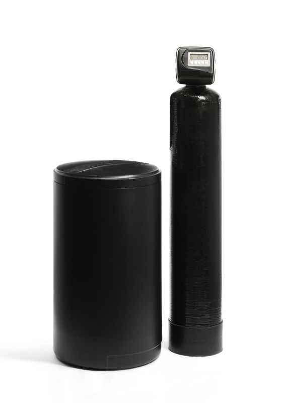 Water Softener Service in Raleigh, NC