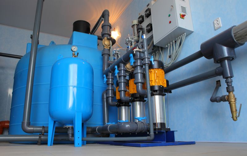 Water Treatment Service in Nashville, TN