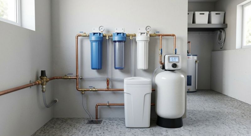 Water Treatment Service in Denver, CO