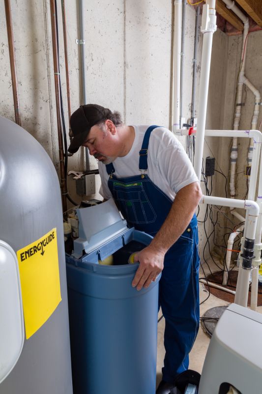 Water Treatment Service in Tampa, FL