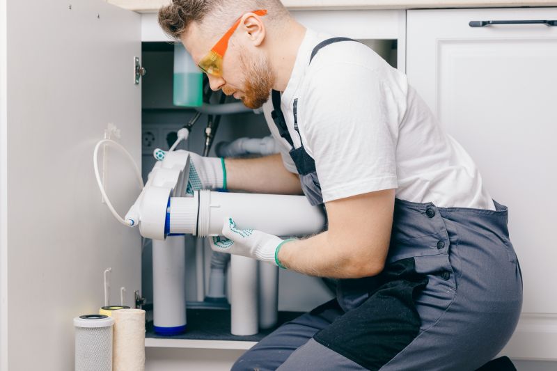 Water Treatment Service in Monmouth County, NJ