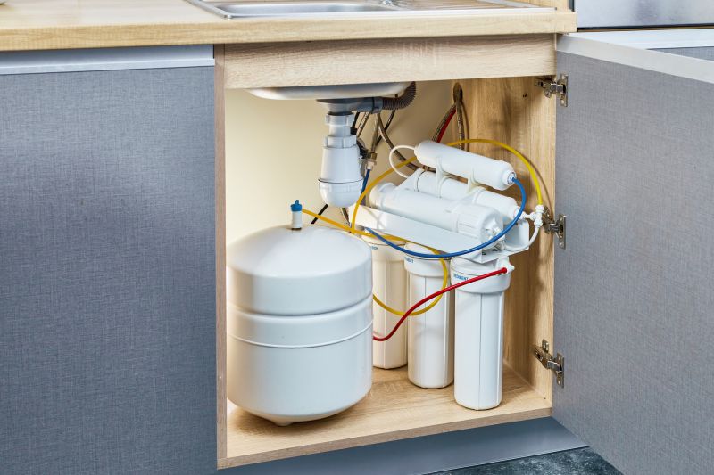 Whole Home Water Filtration in Cincinnati, OH